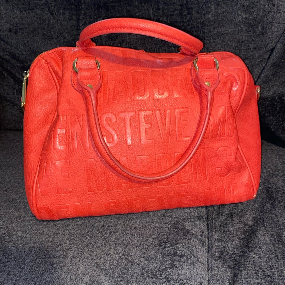 Steve Madden bag